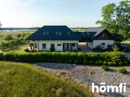 Agroturystyka w świetnej lokalizacji-Suntago i CPK