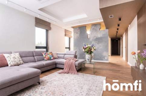MIESZKANIE DLA RODZINY Z DZIEĆMI 120 M2 5 POKOI