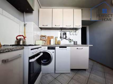 Zadbane Mieszkanie, 3 pokoje z balkonem REZERWACJA