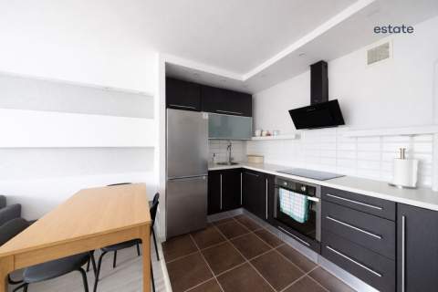 1pok. na Kozłówce/34m2