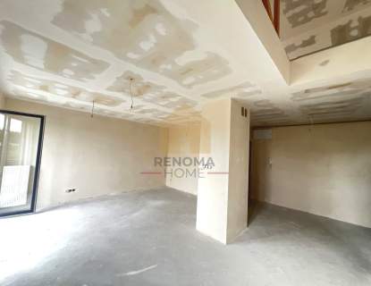 Nowy, dwa piętra apartament, Krzeptów-Wrocław 