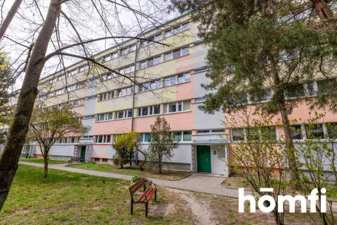 Słoneczne mieszkanie Łódź Teofilów