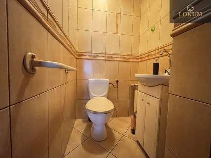 DOM NA SPRZEDAŻ KONRADÓW