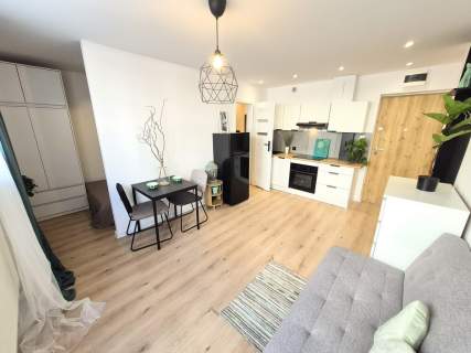 ŚWIEŻO PO REMONCIE-M.MIEJSKIE-BALKON-RYNEK w 10min