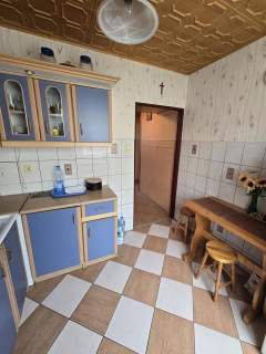 Mieszkanie na sprzedaż, 57,48 m2, Sosnowiec