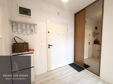 Żabiniec Komfortowa kawalerka 37 m2 2600 zł
