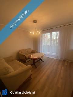 Do wynajęcia mieszkanie 70 m2 w Katowicach