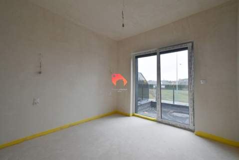 Bliźniak 6 pokoi 170m2 Niemcz ul. M. Konopnickiej
