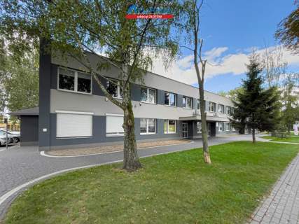 Lokal użytkowy na sprzedaż, Złotów