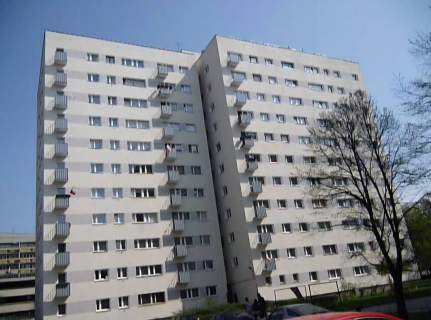 BIZNESOWE CENTRUM WARSZAWY