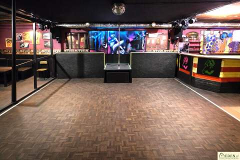 Lokal 227,5 m2 w centrum Łukowa