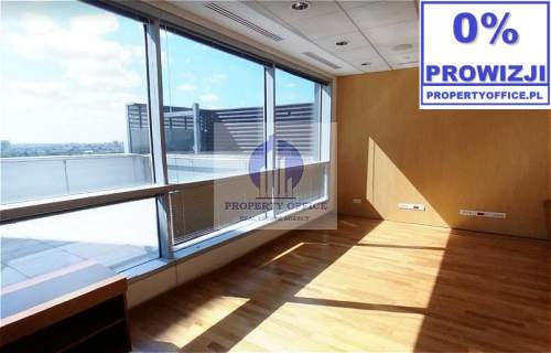 Śródmieście lokal biurowy 1806m2 do wynajęcia
