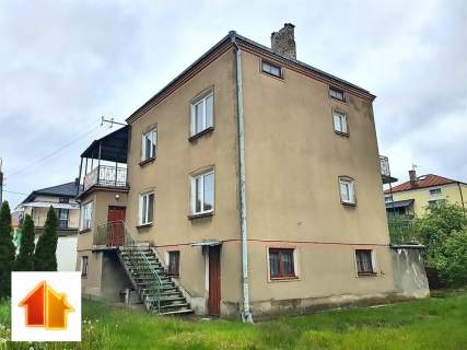 Dom na sprzedaż pow. 180m2 dobra lokalizacja Łapy