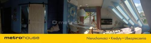 Apartament z widokiem na góry Gotowa inwestycja