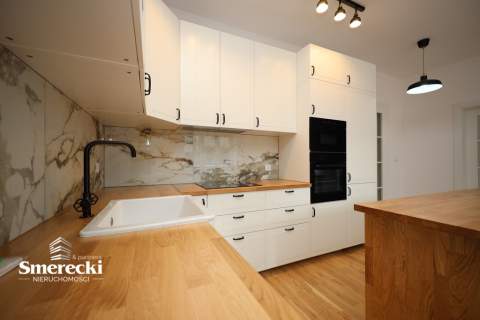 Piękny stylowy apartament w centrum miasta