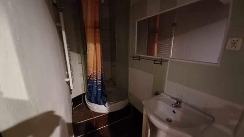 Kamienica w Łodzi ok. Pl. Niepodległości