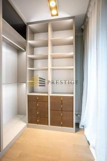 Mennica Residence wysoki standard