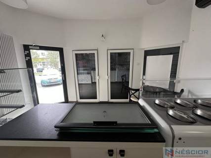 Sprzedam lokal usługowy w centrum Siedlec