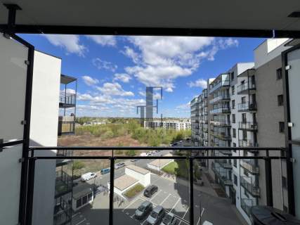 Gotowiec inwestycyjny Siłownia Sauna Balkon