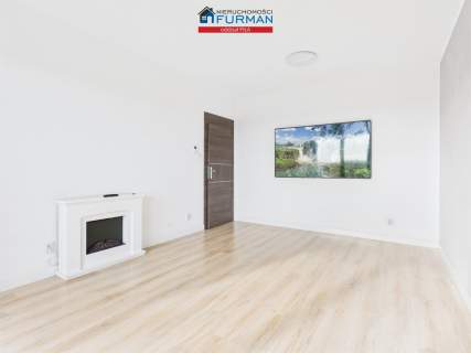 MIESZKANIE NA OSIEDLU GÓRNYM 4 pokoje. 82 m2,
