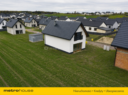 Dom na sprzedaż, 92,2 m2, Nakło Śląskie