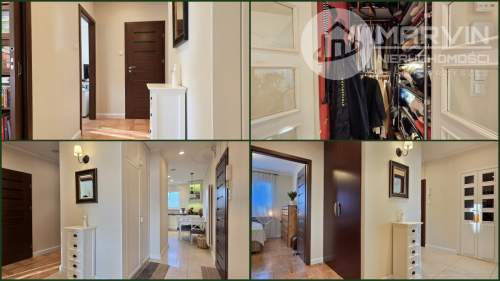 SMART HOME Piwnica, Garaż, gard. ul. Wergiliusza