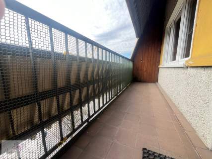 72,7m2 3 pokoje Bugaj - świetna lokalizacja