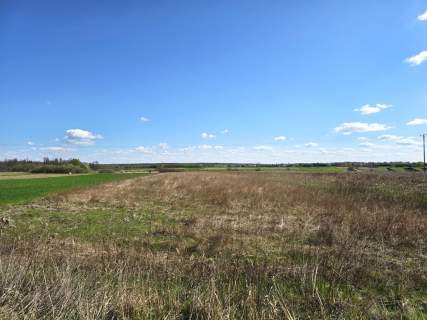 Działka przemysłowa, 3.16 ha Serniki