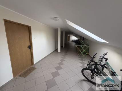 Przytulny Apartament 29,70 m2 - 300 metrów do pla