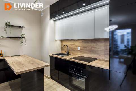 Apartament 2-pokojowy wysoki standard