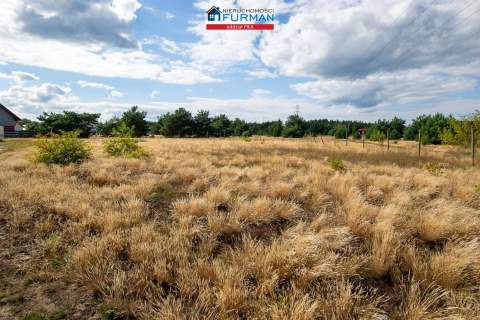 Działka na sprzedaż, 3682 m2, Krzyż Wielkopolski