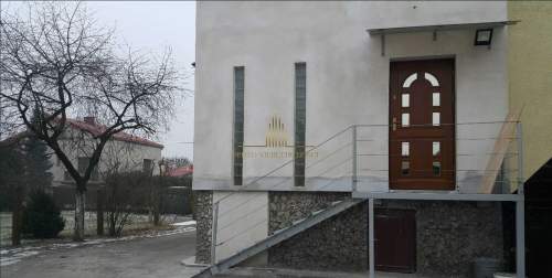 Okazja dom w Łochowie 120 m2 , działka 1000 m2.