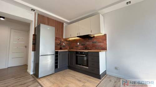 Centrum Siedlec 2 pokoje 45 m 