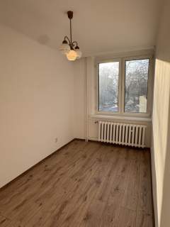 NOWA CENA BEZ PROWIZJI 3 pokoje 43 m 