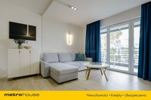 Apartament inwestycyjny nad morzem Pogorzelica