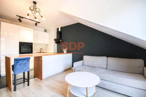 Podgórze Duchackie Strumienna 60m2 3 pok ENG