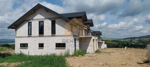 Nowe osiedle szmaragdowe
