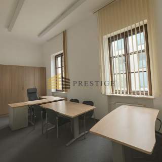 Lokal biurowy 77m2 na Powiślu