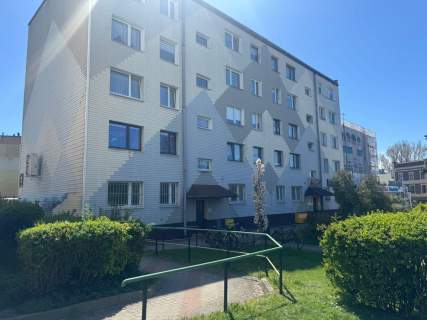 Słoneczne 2 pokojowe mieszkanie w centrum