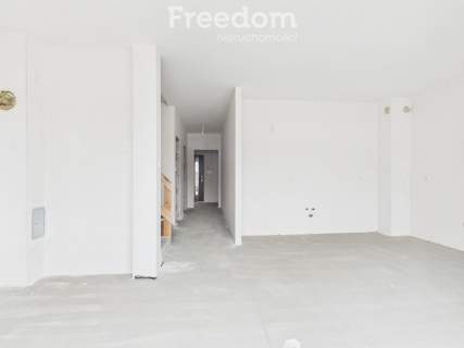 Wyjątkowy dom 126m2 w Pępowie koło Gdańska