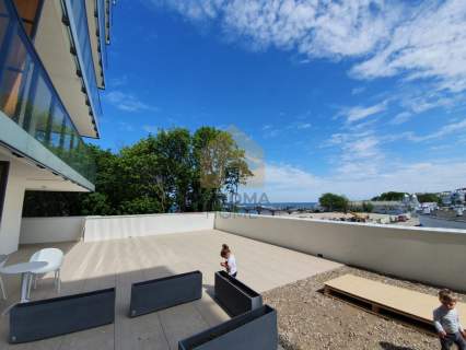 Prestiżowy apartament przy plaży