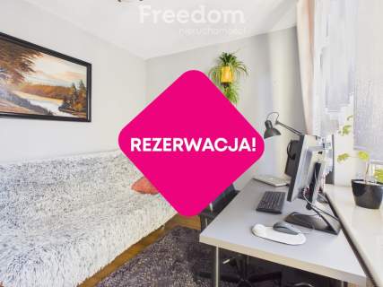 Przestronny dom 161 m2, spokojna okolica
