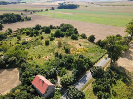 Działka budowlana/Granowice/Damianowo