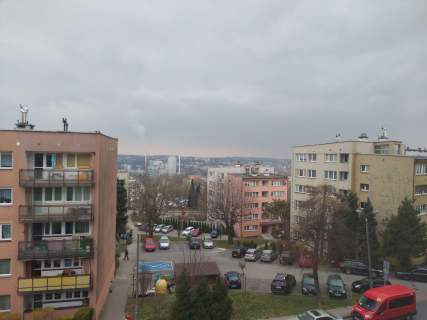 Bielsko-Biała Złote Łany.