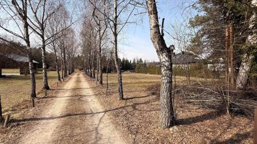 Działka budowlana 12 ar Nadrzecze Biłgoraj
