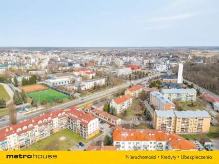 Mieszkanie na sprzedaż, 64 m2, Wyszków