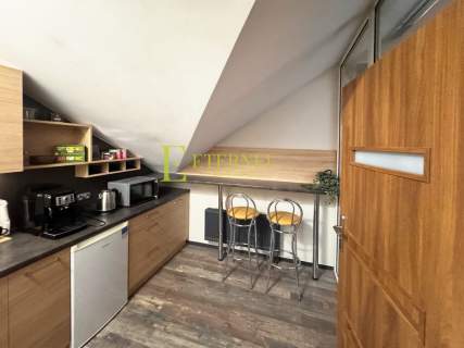 Lokal użytkowy/biurowy z klimatyzacją 163,70m2