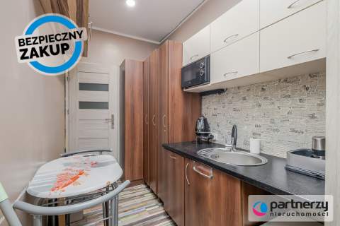 Lokal handlowo-usługowy, ok. 44m2, witryna