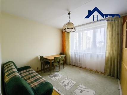 2 pokoje 54,8 m Balkon Metro Piwnica