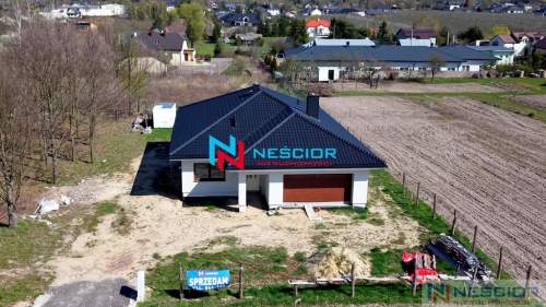 Na sprzedaż/Dom 166m2/Stok Lacki